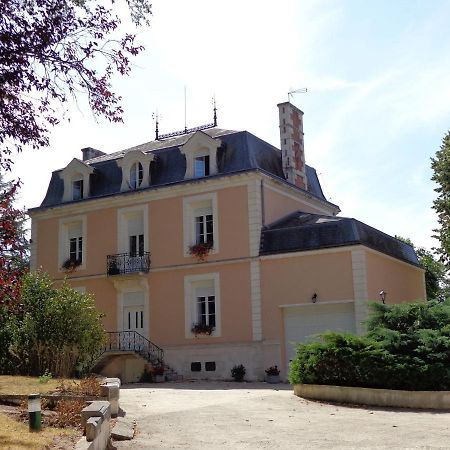 L'Isle-Jourdain La Maison Ribotteau住宿加早餐旅馆 外观 照片